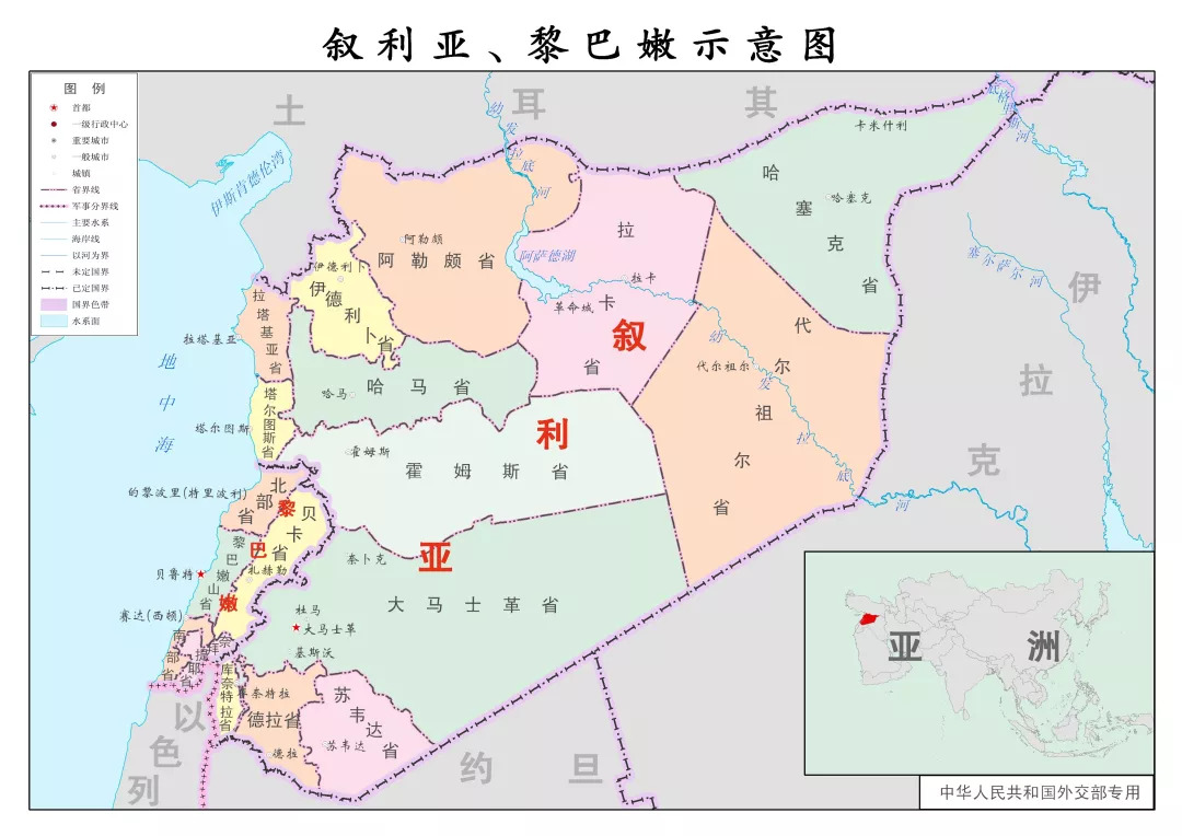 波斯人口_曾经的世界第四军事强国,怎么就变成了一个失败国家 地球知识局(3)