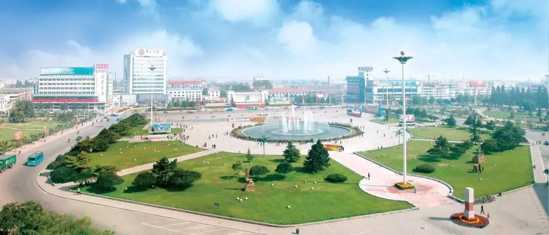 长治市行区划有调整 新设潞州区上区屯留区潞城区