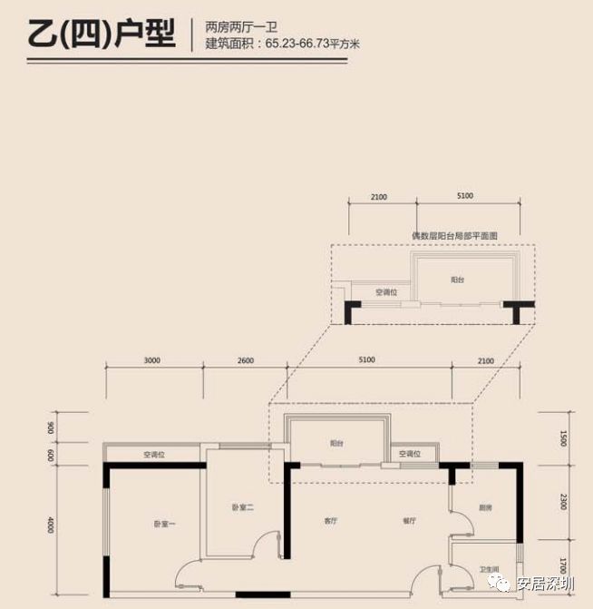 终于等到你439套安居房正大时代华庭开启认购户型配套一览