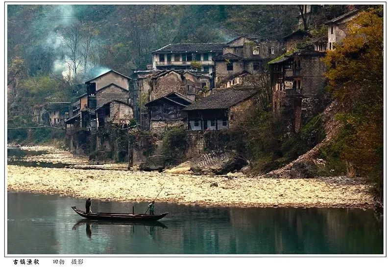 原来你是这样的巫溪!多图曝光,外地人速看!