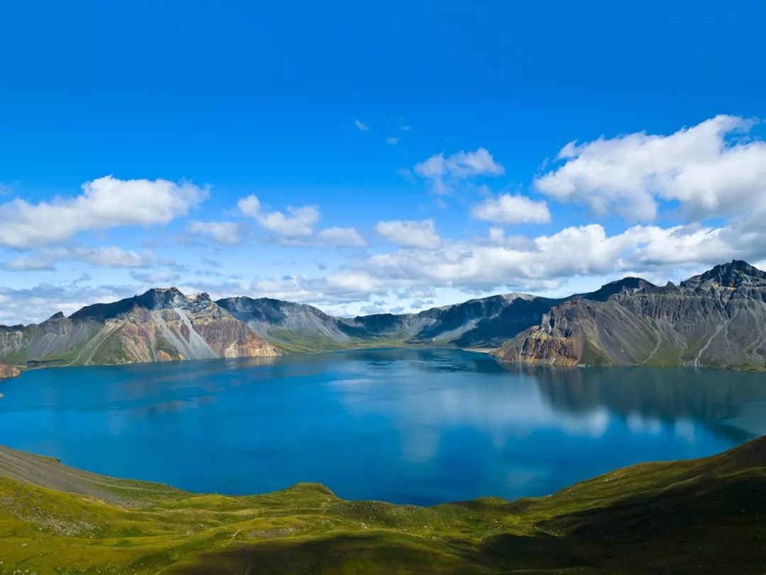 大美中国,气壮山河 | 东北沃土