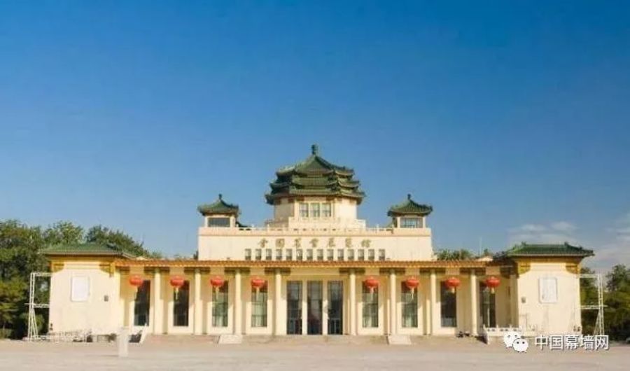 你知道吗,1959年『十大国庆建筑』是哪些?丨欣赏_北京