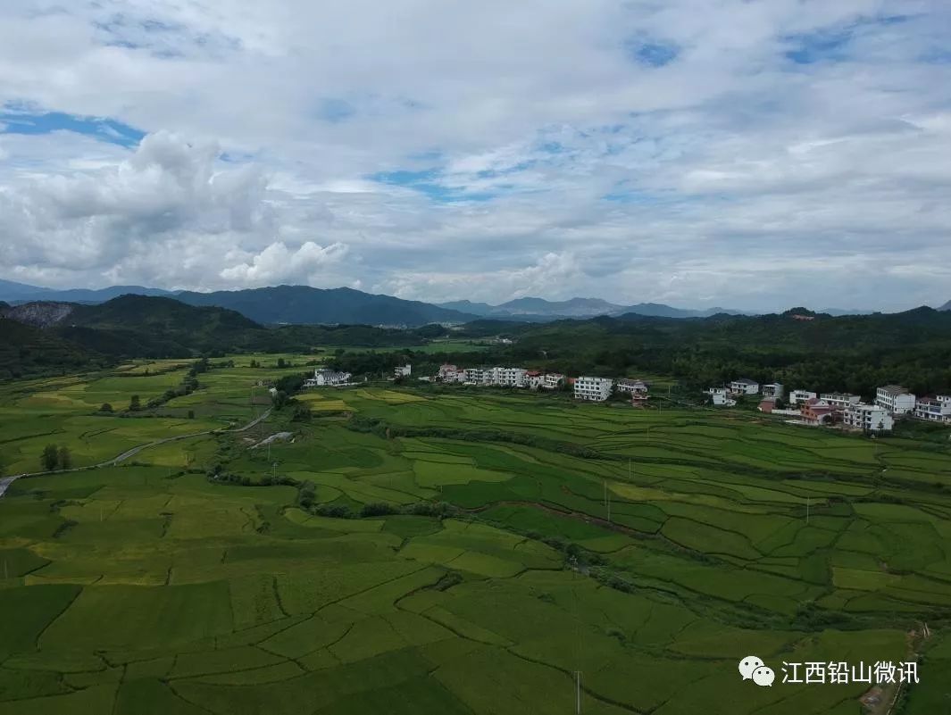 岩前村的路线由县城河口出发,经葛仙山大道往永平,再沿省道前往稼轩