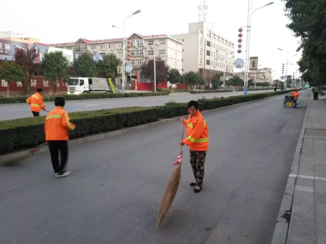 国庆我在岗 | 向国庆期间坚守岗位的工作者致敬!