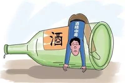 可以说,超量喝酒 每多喝一杯就是向肝癌靠近一步,也向人生的终点又