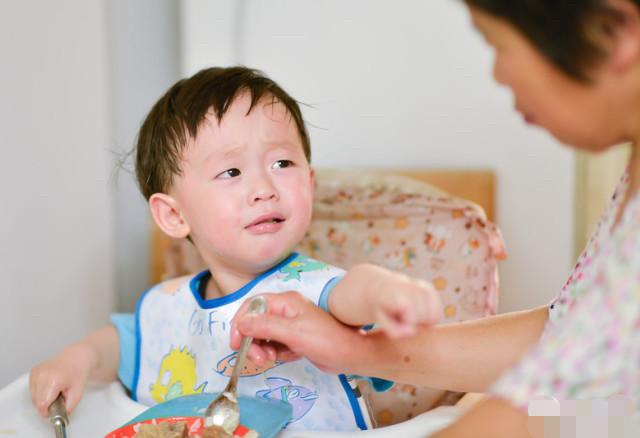 小孩抵抗力差怎么办啊