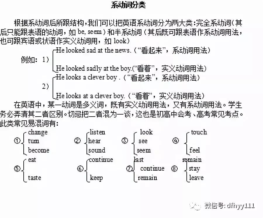 第730期听歌学半系动词icanwaitforever