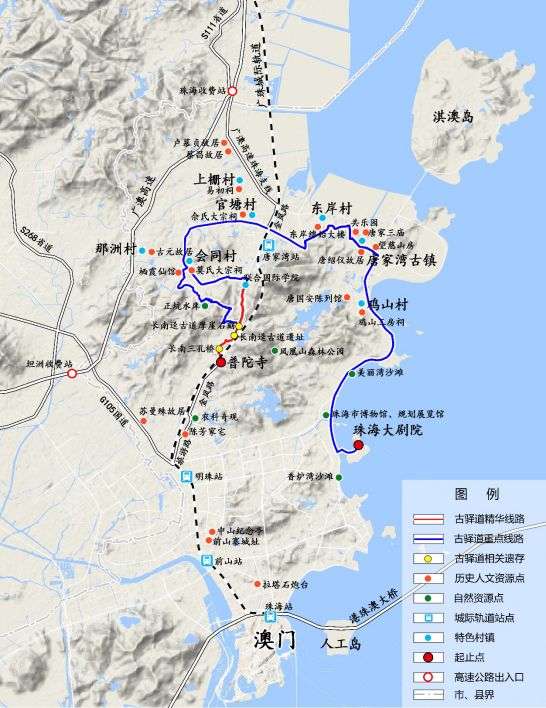 珠海石景山停车场_珠海石景山公园有停车场吗_珠海停车石景山收费标准