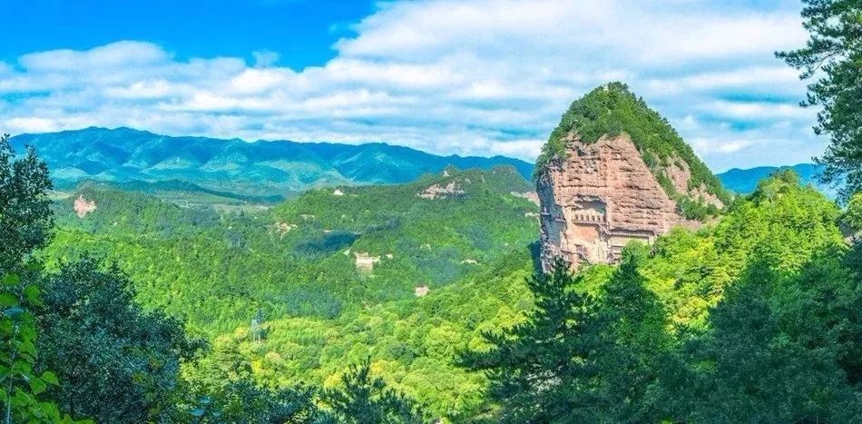 下面小编为大家盘点一下来天水 哪旅游景点值得去.