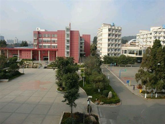 11,云南旅游职业学院