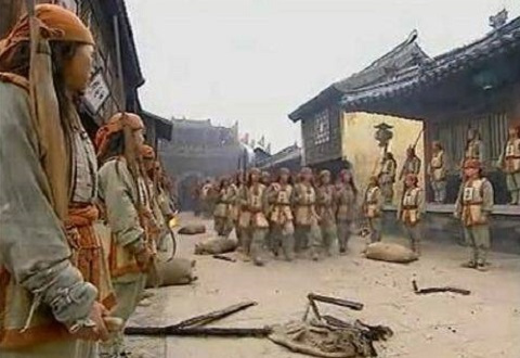 太平天国能打仗的士兵有多少:说出来可能没人信