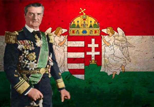 从1908年开始,霍尔蒂还是担任奥匈帝国皇帝弗兰茨·约瑟夫一世的近卫