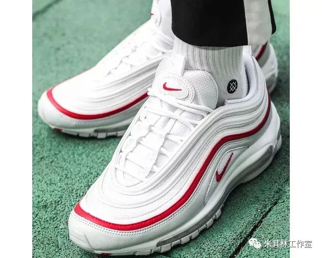 air max97怎么搭裤子_女生尿裤子(2)