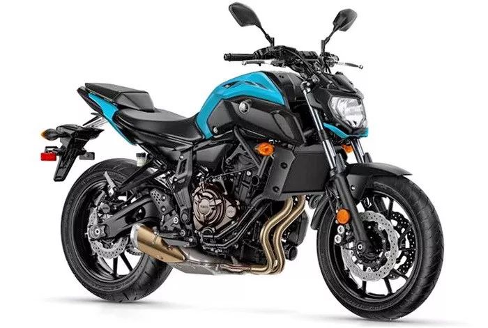 yamaha2019mt07