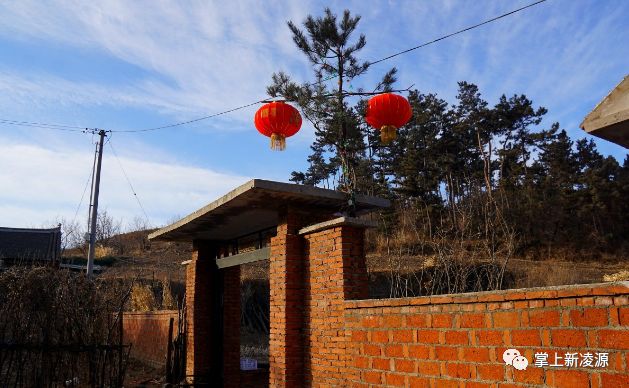 凌源河坎子乡大石门沟白龙村风光纪实,风景如画的家乡又将在全国出名