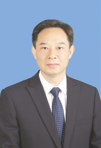 李喜安