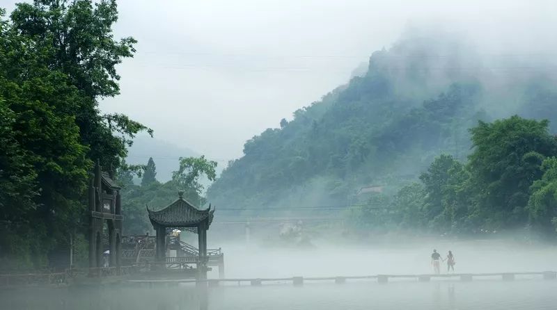 雨天去的地方今天小编就给大家推荐这些别急着实让假期中的我们有些