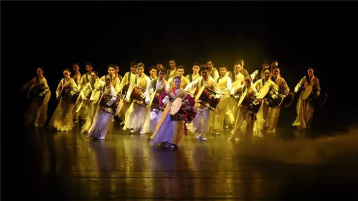 【10.20】不容错过的巅峰之作——朝鲜族原创舞剧《阿里郎花》