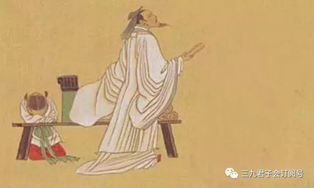 古代君子为何要习"六艺"?君子不是那么好当的