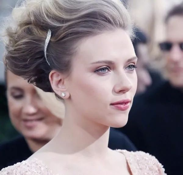 斯嘉丽约翰逊scarlettjohansson