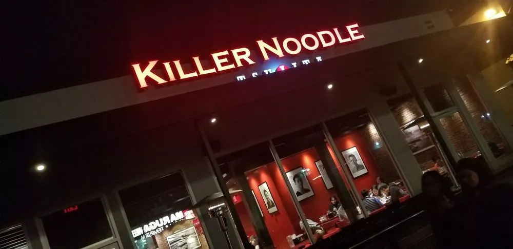 killer noodle tsujita