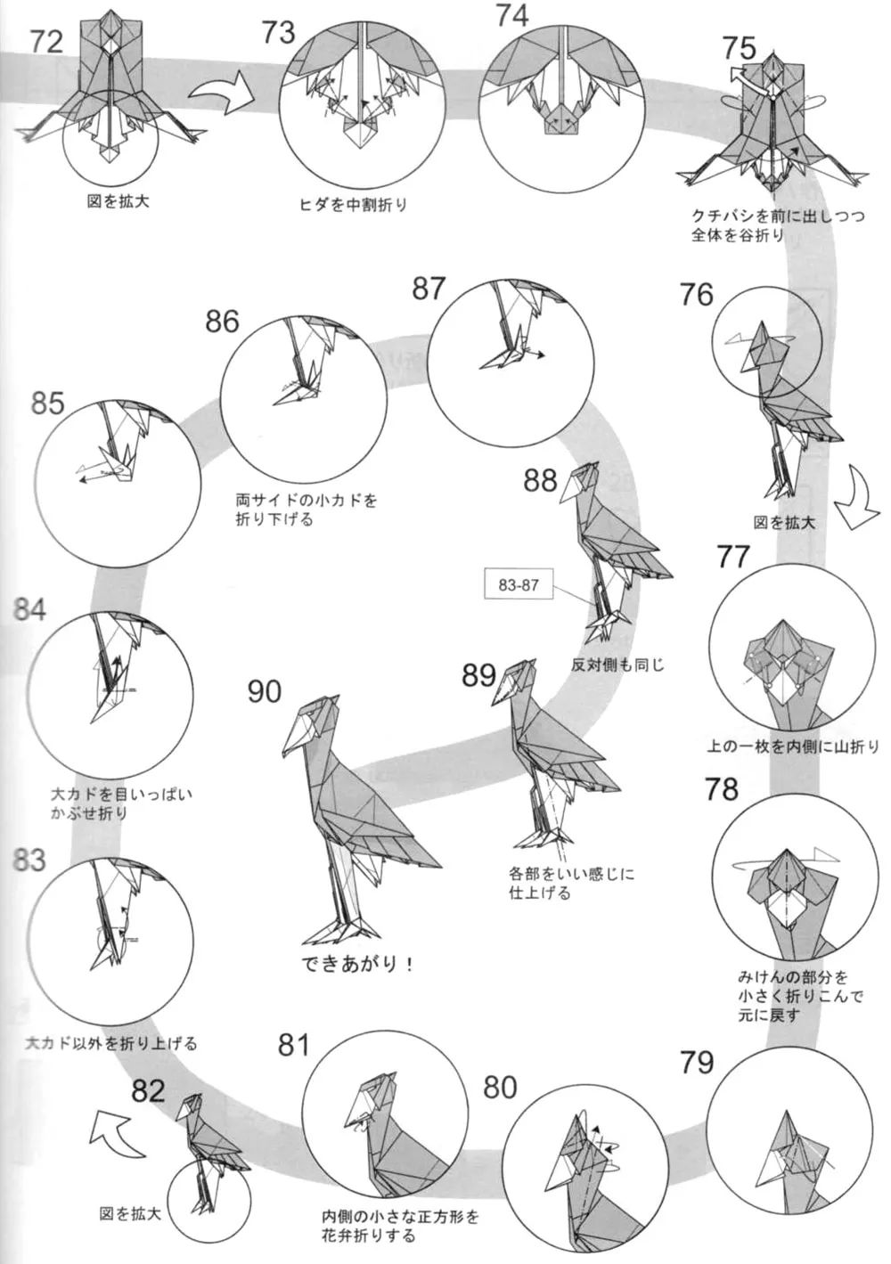 no1489鲸头鹳听说有人笑我蠢萌