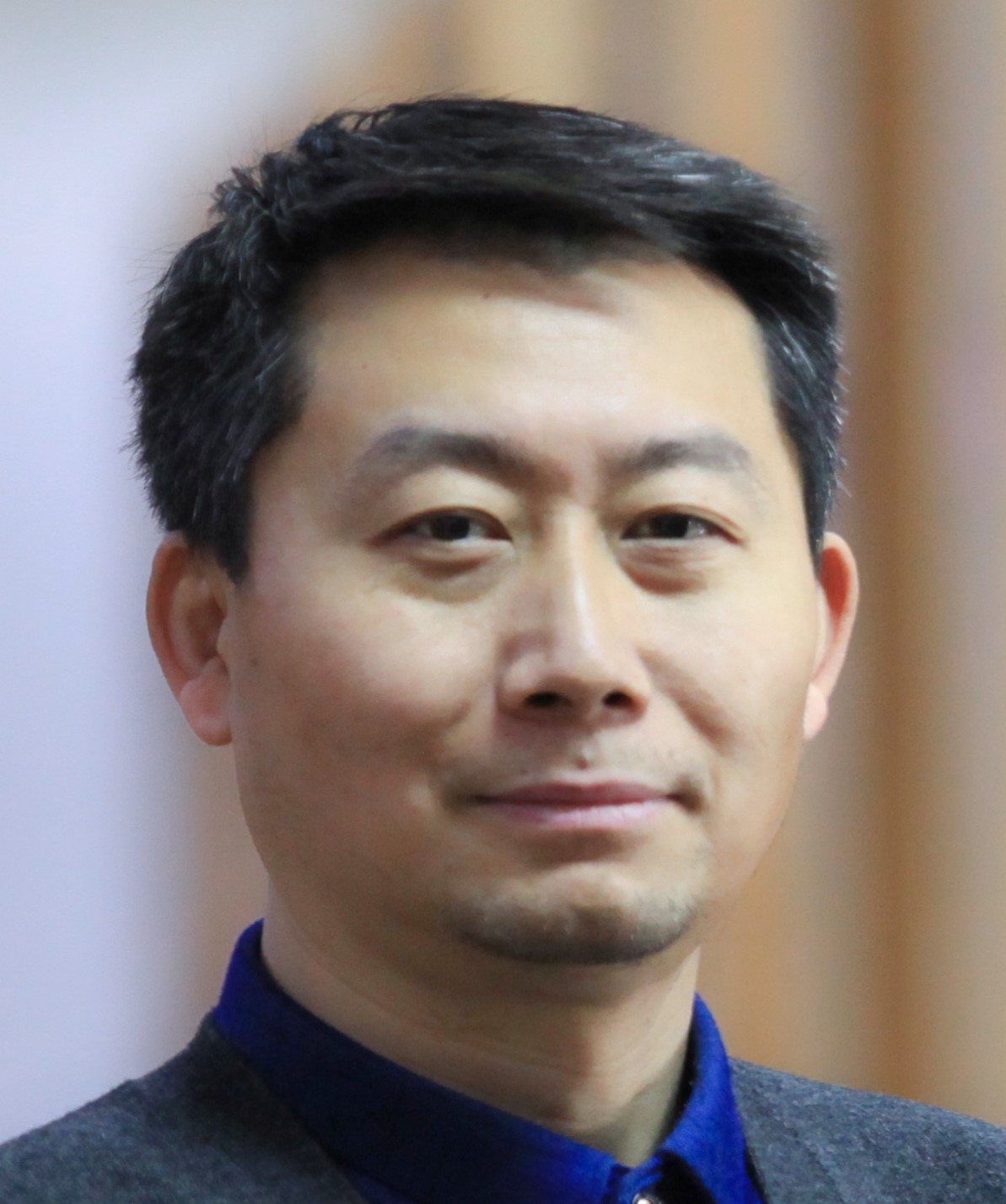 唐彦林,男,现任辽宁大学国际关系学院副院长,教授,博士生导师,兼任