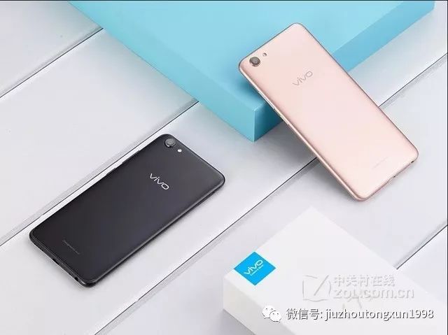 解放双手面部解锁之vivo y71