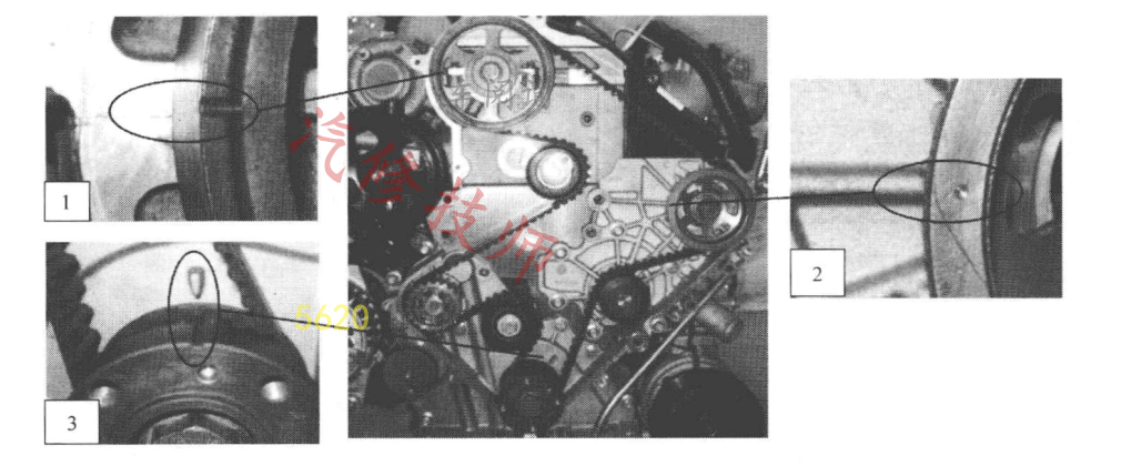 0t gw4d20发动机正时图_搜狐汽车_搜狐网