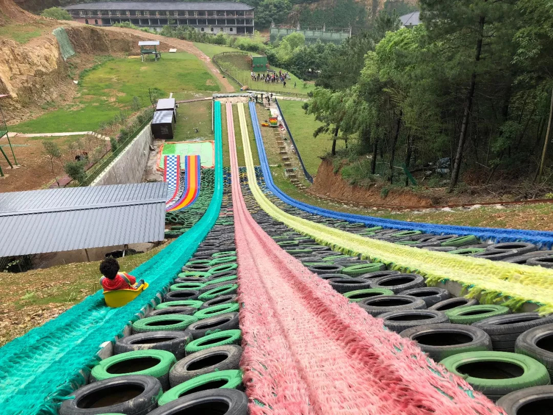  Experience Thrilling Adventures at Mount Peter Snow Tubing: The Ultimate Winter Wonderland