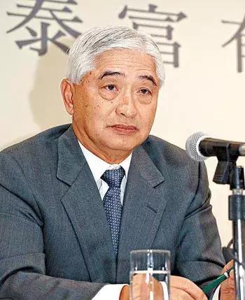 从民国首富到国家副主席,这个家族曾拥有过半个中国_荣氏