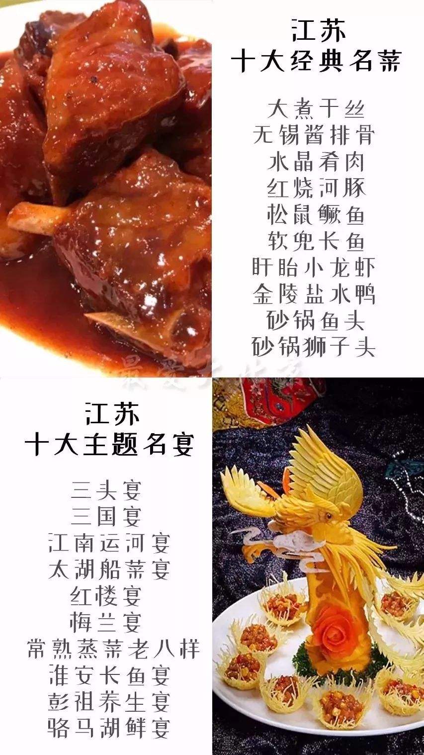 "中国菜"首次发布!这十道宁夏经典名菜,你吃过几道?