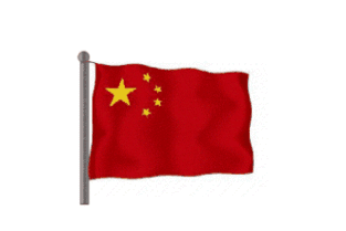 祝福我爱你中国个旧市鄢棚小学组织开展我和国旗合个影我为祖国送祝福
