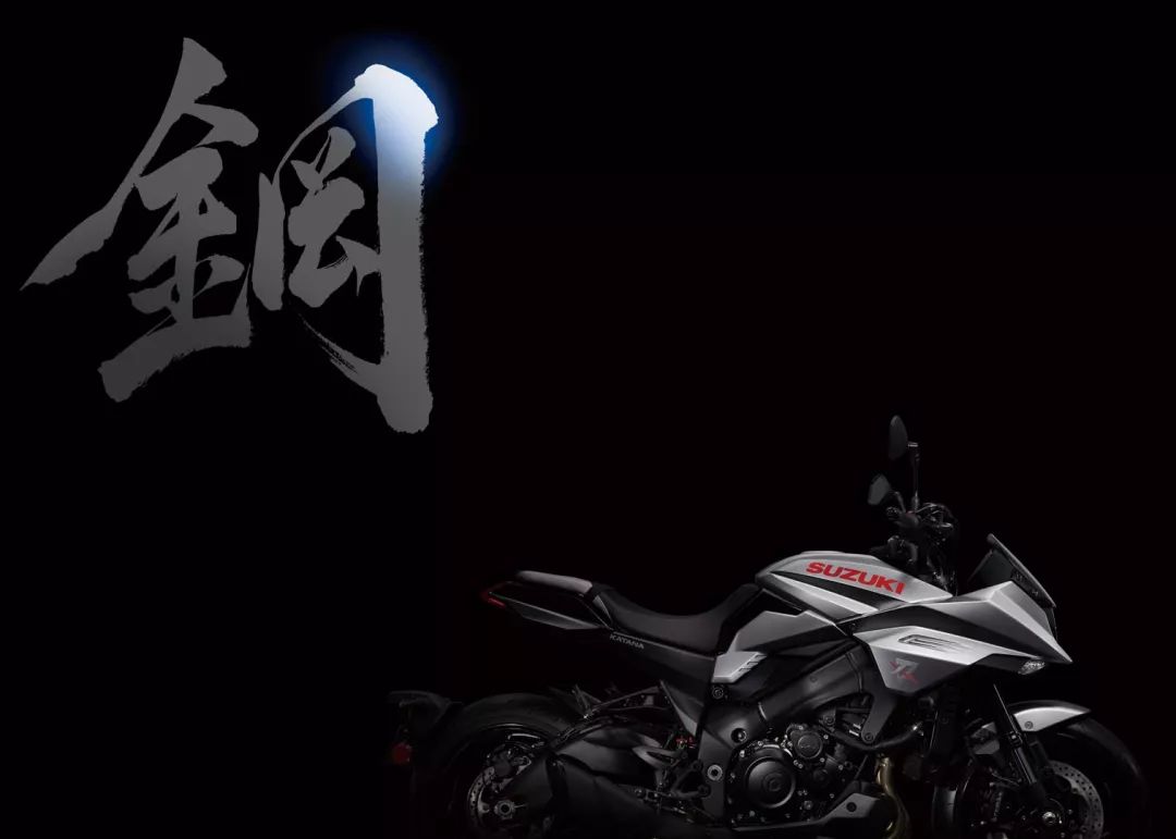 从织布机到妖刀铃木suzuki的前世今生丨档案