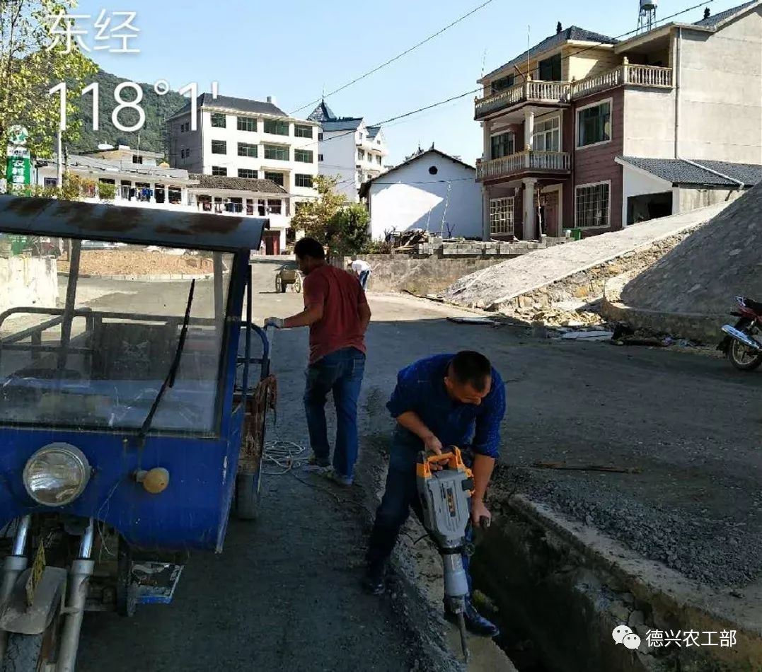 昄大乡张村乡大茅山集团公司新营街道龙头山乡为加快我市秀美乡村建设