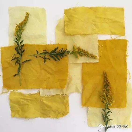 草木染——中国古代绝美的自然染色技法_手机搜狐网