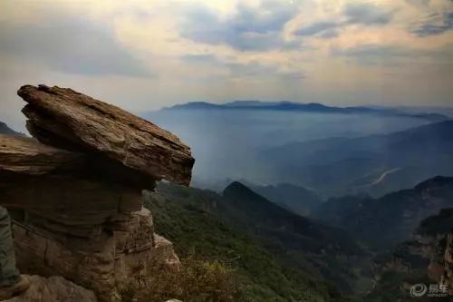 保定假期保定居然有这么多高大上的名山你去过吗