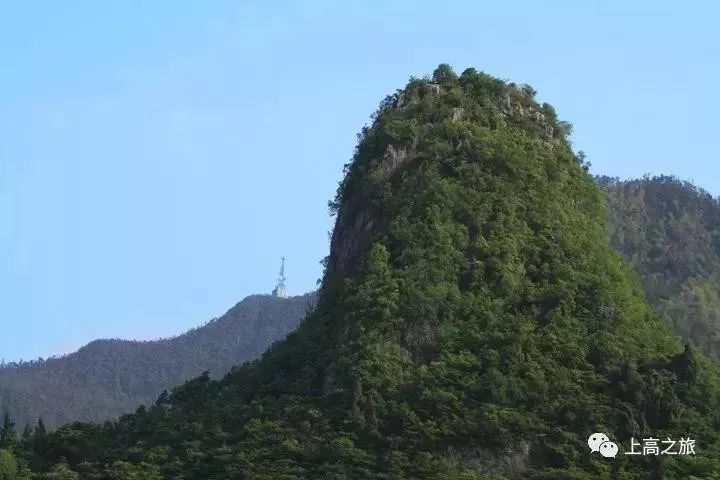 吃喝玩乐在宜春!上高的这些游玩景点真有味,赶紧约起