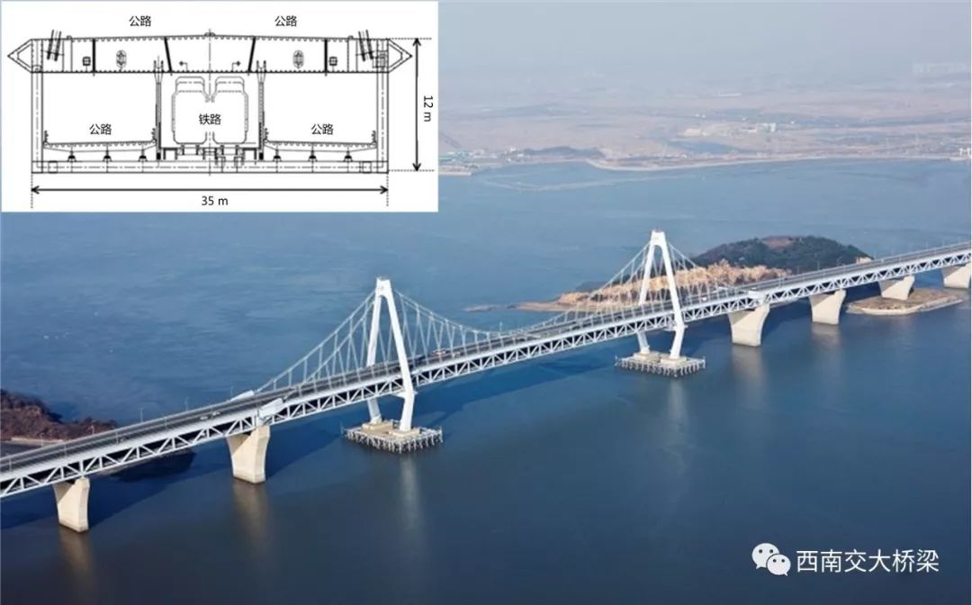 钢结构 探讨 我们还需要建造多少自锚式悬索桥 德国