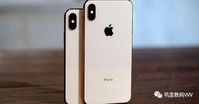 如果iPhoneXs中國首銷遇冷，誰將成為最大受益者？ 科技 第3張