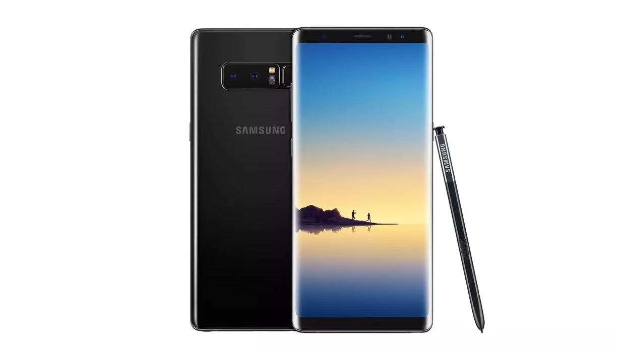 三星note9领头印度高端智能手机为何苹果竞争落败