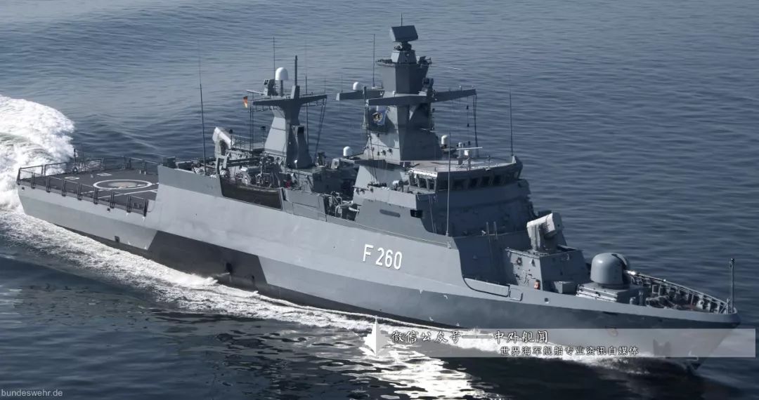 以色列海军首艘萨尔-6型护卫呼之欲出_型护卫舰