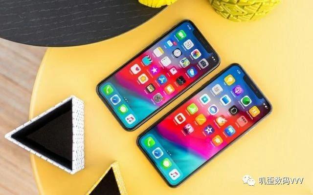 如果iPhoneXs中國首銷遇冷，誰將成為最大受益者？ 科技 第9張