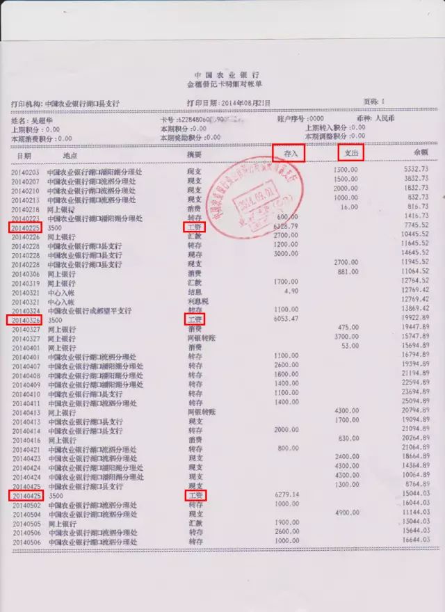 银行流水如何左右贷款额度?