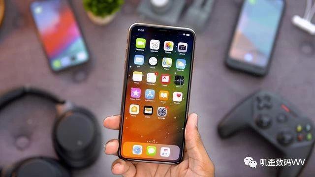 如果iPhoneXs中國首銷遇冷，誰將成為最大受益者？ 科技 第8張