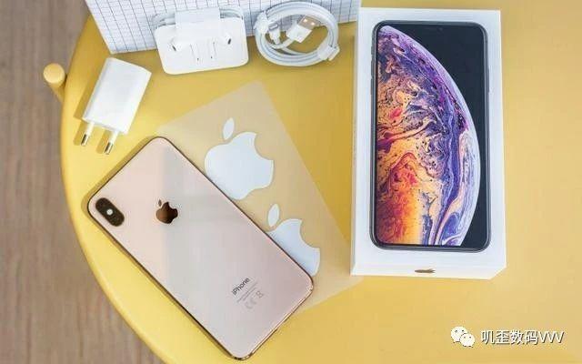 如果iPhoneXs中國首銷遇冷，誰將成為最大受益者？ 科技 第6張