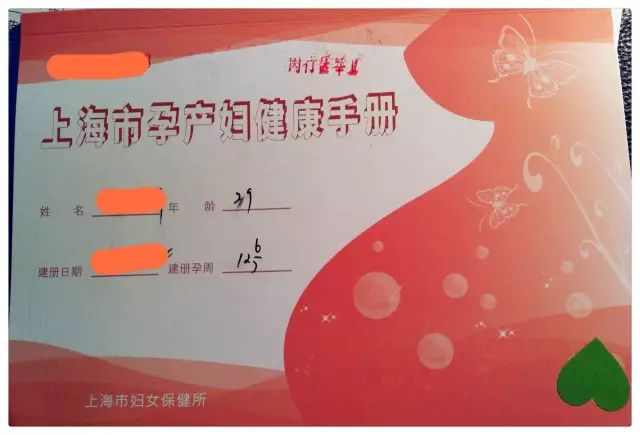 流动人口婚育证明材料(3)