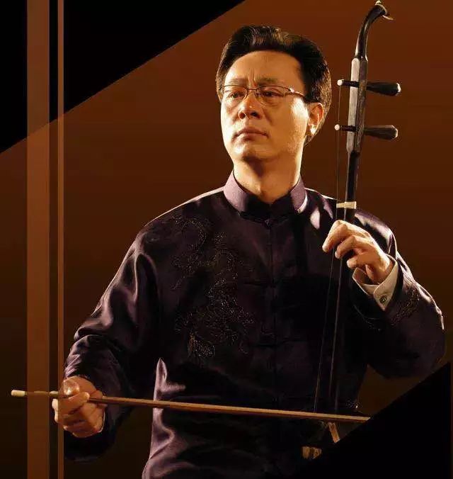 (国庆节二胡福利)著名二胡演奏家,中国音乐学院教授博导张尊连免费教