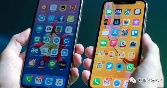 如果iPhoneXs中國首銷遇冷，誰將成為最大受益者？ 科技 第2張