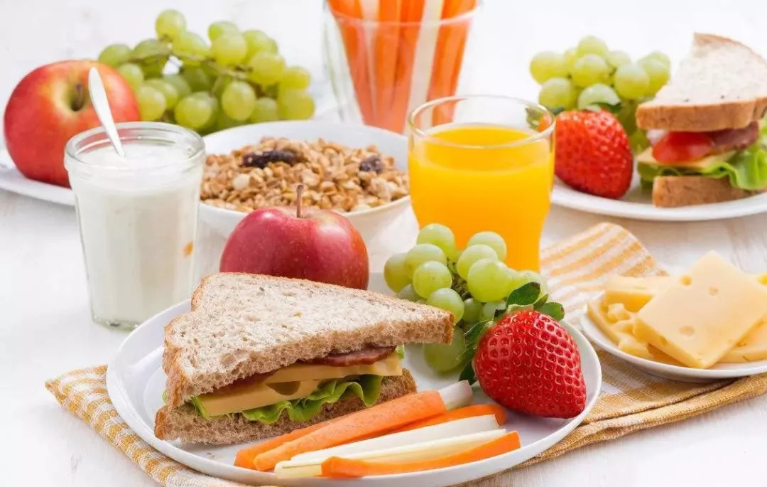 早餐重要性你了解多少?怎样吃早餐才最健康?